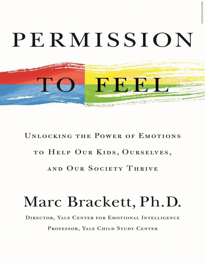 Permission To Feel
